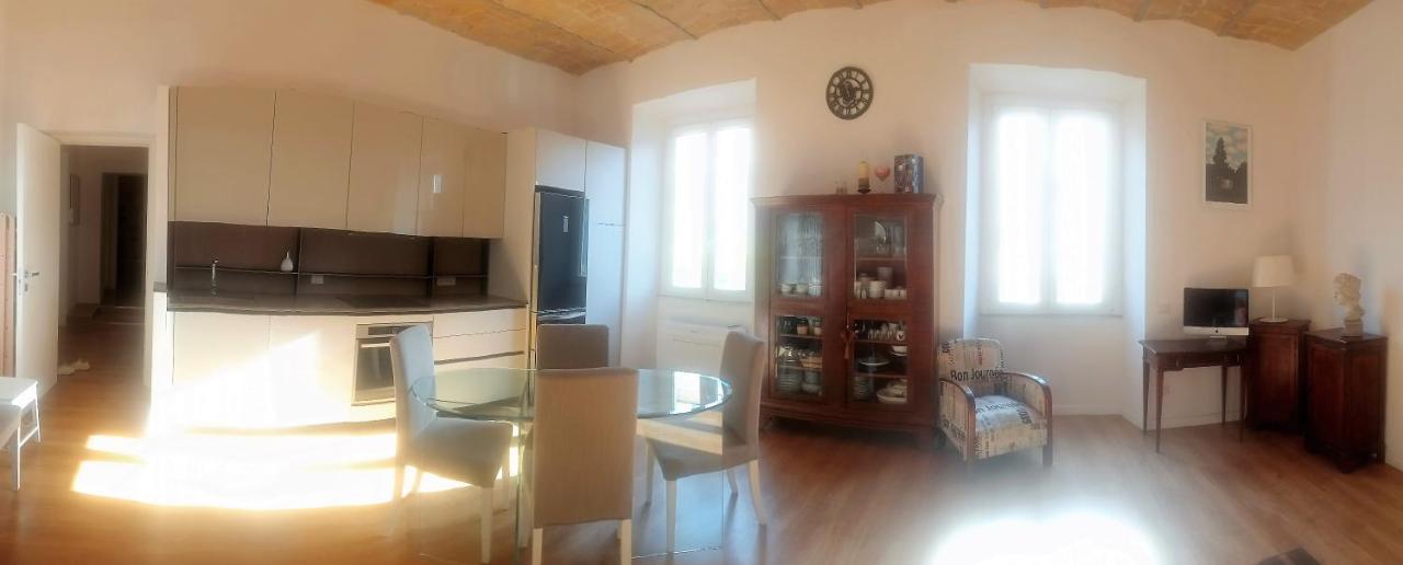 Apartment Ai Musei Vaticani Rom